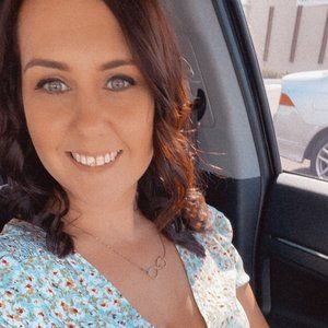 Meet your Posher, Tegan